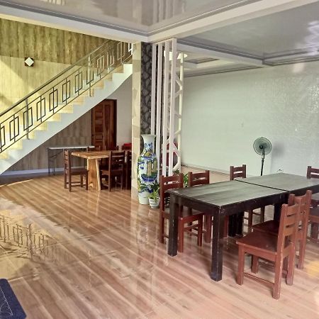 Villa Casa Camba, Barangay Bued 阿拉米诺斯 外观 照片