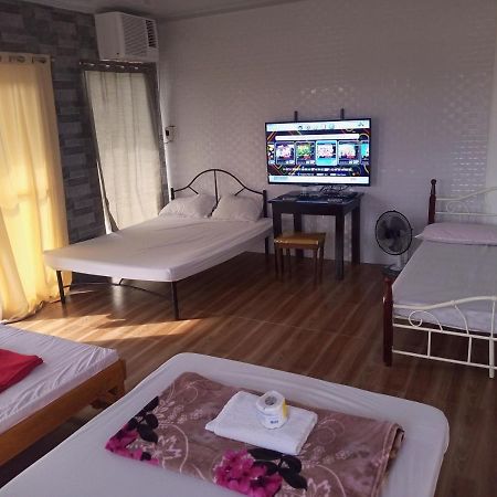 Villa Casa Camba, Barangay Bued 阿拉米诺斯 外观 照片