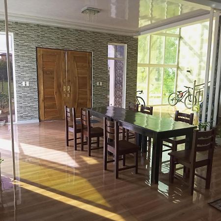 Villa Casa Camba, Barangay Bued 阿拉米诺斯 外观 照片