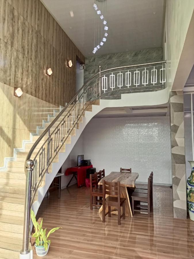 Villa Casa Camba, Barangay Bued 阿拉米诺斯 外观 照片